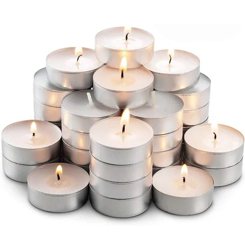 Tealight Candles
